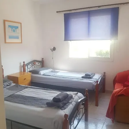 Complex Pafia 3 Paphos