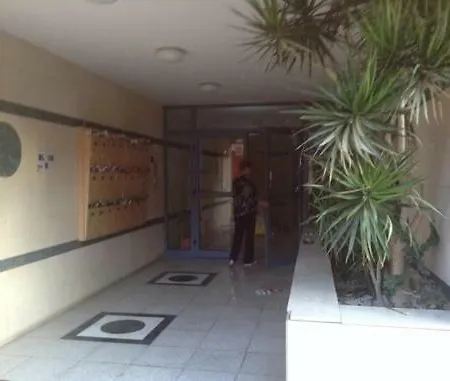 Complex Pafia 3 Appartement