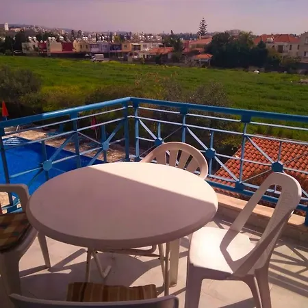 Complex Pafia 3 Appartement