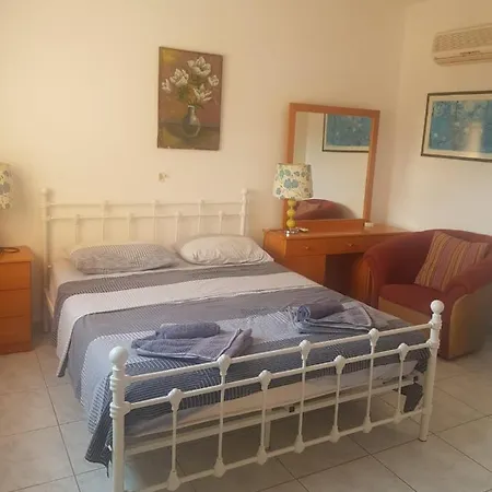 Complex Pafia 3 * Πάφος