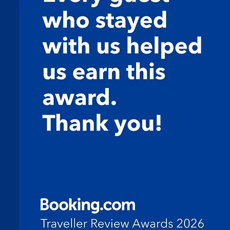 Complex Pafia 3 Apartmán