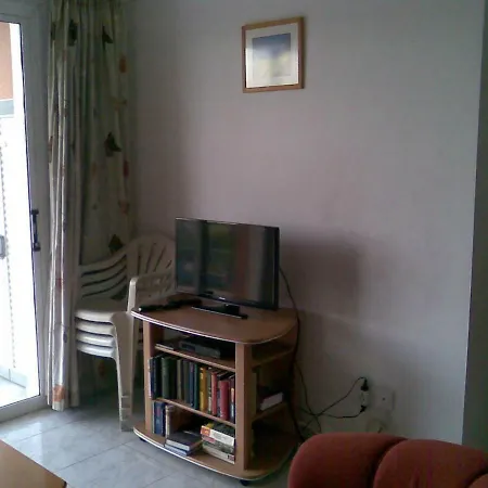 Apartman Complex Pafia 3