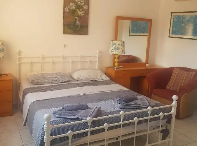 Complex Pafia 3 * Paphos