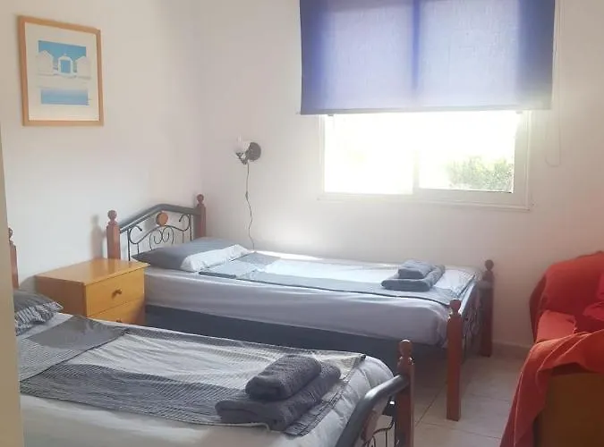 Complex Pafia 3 Paphos