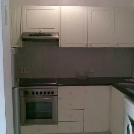 Complex Pafia 3 * Paphos