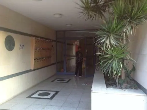 Complex Pafia 3 Apartamento