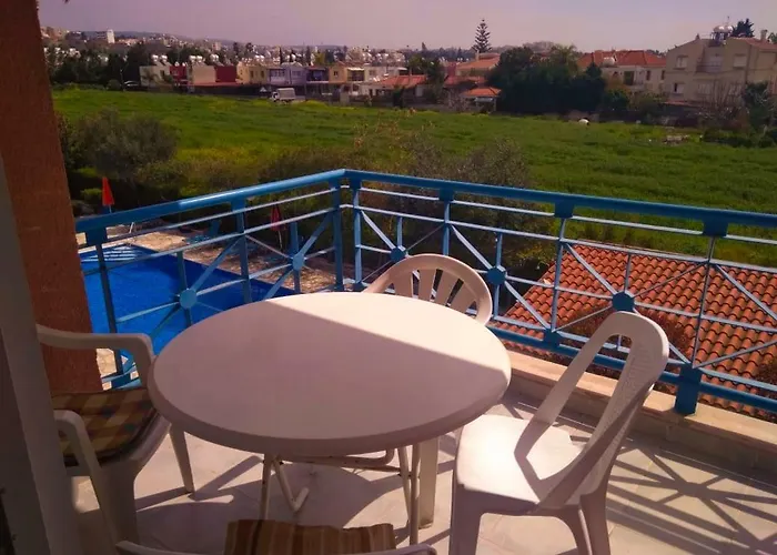 Complex Pafia 3 Apartamento