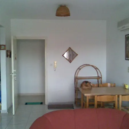 Complex Pafia 3